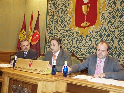 El Ayuntamiento premiará al centro escolar que presente la iniciativa más sostenible