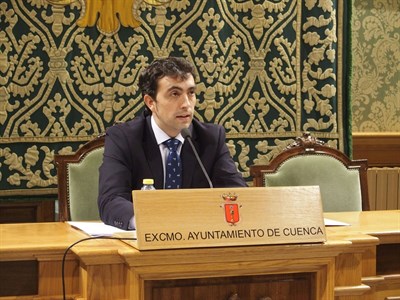 La JGL acuerda el del nombramiento de un bombero-conductor interino, en la plaza vacante que deja un funcionario