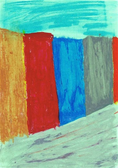 El jurado falla el concurso infantil “Dibuja los colores de Cuenca”