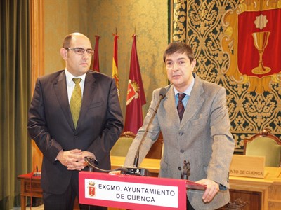El Ayuntamiento liquida el presupuesto con un ligero superávit por primera vez desde 1991