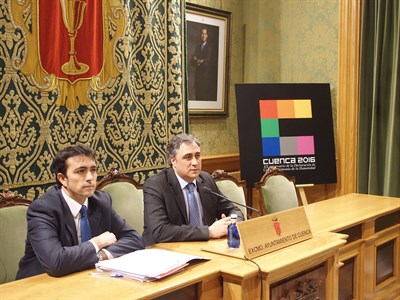 El próximo 24 de junio José Luis Perales volverá a Cuenca para ofrecer un concierto enmarcado en el XX Aniversario de Cuenca como Ciudad Patrimonio de la Humanidad