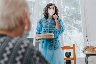 La Cuaresma Musical de la SMR comienza hoy con múltiples actividades musicosociales