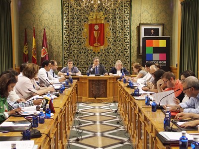 Los Grupos PSOE, IU y C’s ‘ponen en riesgo’ las Escuelas Municipales Deportivas para la próxima temporada