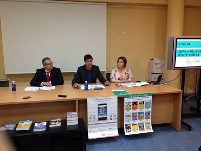 El alcalde inaugura un curso sobre turismo accesible y atención a las personas con discapacidad