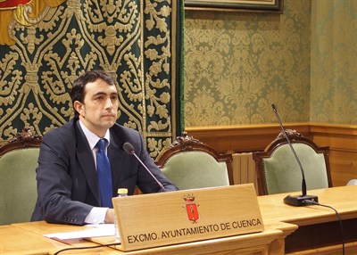 El Ayuntamiento destina 200.000 euros al patrocinio y material promocional para 38 clubs deportivos