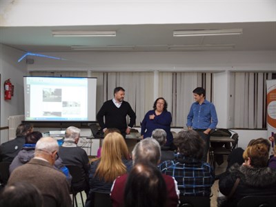 Aprobado el expediente para contratar las obras de acondicionamiento de la Plaza de Las Quinientas 