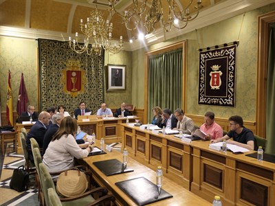 El Consorcio subvencionará la eliminación de pintadas y grafitis vandálicos