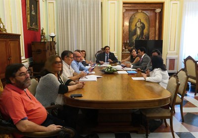 El Equipo de Gobierno presentará en el Pleno el Calendario Fiscal y la modificación de la ordenanza fiscal número 13  
