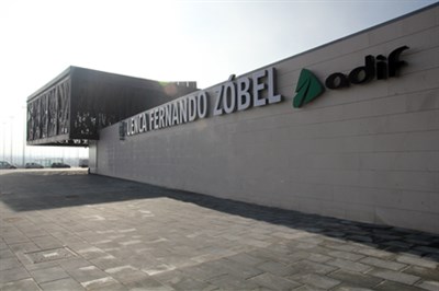 Mariscal agradece al Gobierno de Rajoy la declaración del AVE Madrid-Cuenca como ‘Obligaciones de Servicio Público’