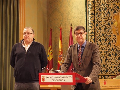 El Ayuntamiento diseñará un plan estratégico para poder acceder a fondos europeos que permitan invertir en la creación de empleo  