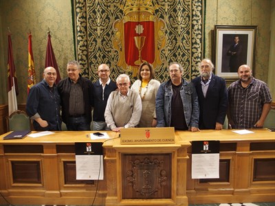 Conciertos de Canto Gregoriano y un rally fotográfico entre las novedades de la programación cultural ‘Otoño en las Hoces’