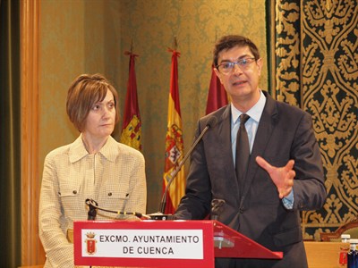 La semana que viene comienza a funcionar el servicio de asesoramiento para las personas afectadas por desahucios