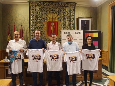 Los conquenses vuelven a tener una cita con el deporte el día 31 de diciembre en la XXXIII edición de la Carrera del Pavo