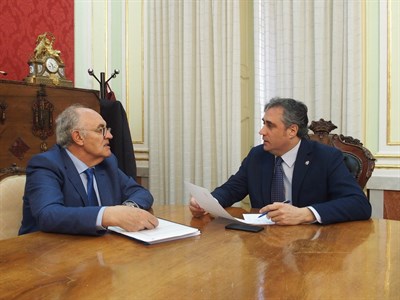 ASAJA apoya la Candidatura “Cuenca, Capital Española de la Gastronomía 2018”