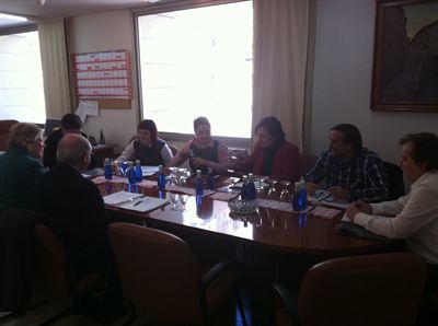 La Fundación de Cultura reduce su presupuesto para 2012 en un 13,34%