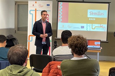 El plazo para presentar proyectos a la nueva convocatoria del programa Semillas se amplía hasta el 2 de junio