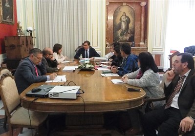 La Junta de Gobierno Local aprueba la formalización del contrato del nuevo Servicio de Limpieza 