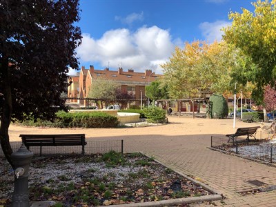 La JGL aprueba el proyecto técnico para actuar en el muro del barrio de Casablanca y para la urbanización de varias zonas con una inversión de 400.000 euros