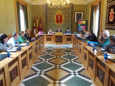 El Consejo Escolar Municipal propone como ‘días de libre designación’ los días 5 de diciembre de 2016 y 27 de febrero y 2 de junio de 2017