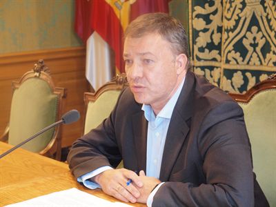 El Ayuntamiento sigue trabajando para desbloquear la construcción de las nuevas sedes de CEOE Cepyme, CCOO y UGT