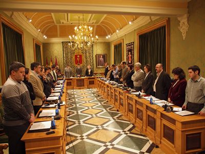 El viernes se celebrará un Pleno extraordinario para aprobar el Plan de Ajuste