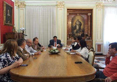 El Periodo Medio de Pago a proveedores del Ayuntamiento del mes de abril fue de 26,92 días