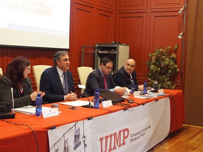 Mariscal avanza que el proyecto de la CHJ para los ríos Júcar y Moscas mejora el uso social y disminuye el riesgo de inundaciones 