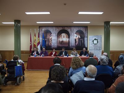 Constituido el Consejo Municipal de Entidades Ciudadanas