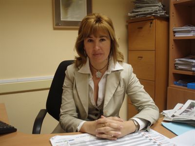 La concejal de Turismo valora de forma positiva la presencia del Ayuntamiento en FITUR 2009