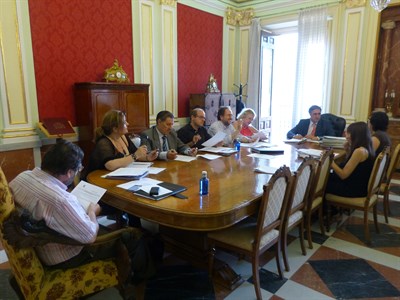 Puesto en marcha el Programa Participación Ciudadana