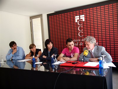 El Teatro-Auditorio acoge el sábado un concierto en recuerdo del guitarrista Ismael Martínez Barambio 