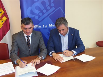 El Ayuntamiento de Cuenca exige a la Junta celeridad en el pago de los convenidos de los servicios sociales