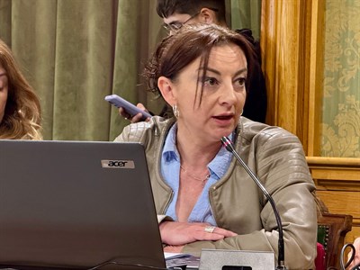 El Ayuntamiento repartirá 6.000 vasos con tapa para prevenir agresiones químicas durante San Mateo 2025