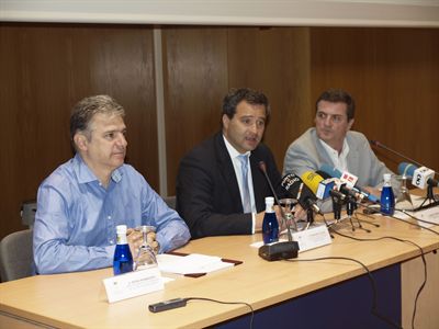 El musical “Hoy no me puedo levantar” llega a Cuenca a finales del mes de agosto