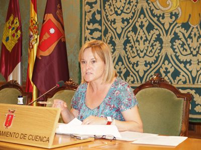 El Ayuntamiento pedirá que se habiliten ayudas para paliar los daños de la tormenta del 13 de agosto