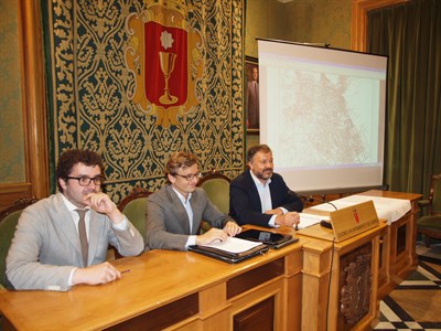 La Línea 6-7 modifica su recorrido para disminuir los tiempos de espera