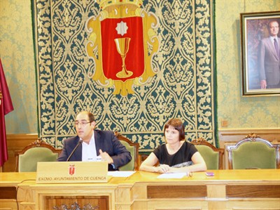 El Ayuntamiento recuerda que el plazo para acogerse al Plan de Pago a Proveedores finaliza el viernes 6 de septiembre