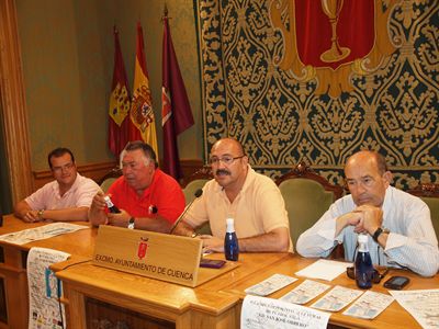 Abierto el plazo para participar el II Campus Deportivo-Cultural de Fútbol Sala “San José Obrero”