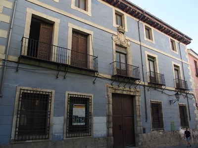 Mariscal firmará el Convenio con el Consorcio para rehabilitar la “Casa del Corregidor” por importe de 2 millones de euros