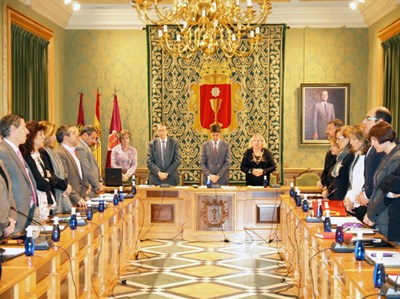 El Pleno aprueba la operación con el ICO para el pago de facturas por valor de 11,9 millones