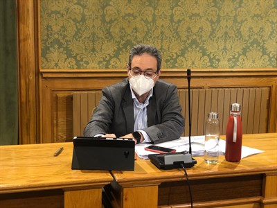 El Ayuntamiento de Cuenca mantendrá las medidas para la flexibilización en el pago de tributos durante 2021
