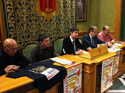 Más de 500 corredores participarán en la primera media maratón “Ciudad de Cuenca”