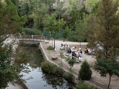 Satisfacción ante el apoyo del Gobierno de Castilla-La Mancha a las actividades de Cuenca como Capital Española de la Gastronomía con casi 200.000 euros
