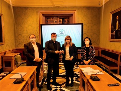 El Gobierno regional destinará más de 30 millones de euros en inversiones en la ciudad de Cuenca durante 2021