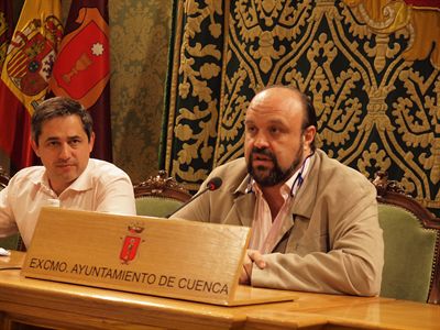 La Junta de Gobierno Local aprueba el proyecto básico del nuevo mercado municipal por cerca de nueve millones euros