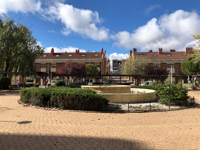 La JGL aprueba el proyecto técnico para el acondicionamiento de varias fuentes ornamentales de la ciudad por más de 65.000 euros