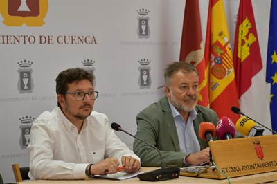 Dolz: “Hemos escuchado a la ciudadanía y volvemos a la configuración de autobuses que teníamos con las paradas adicionales contempladas”