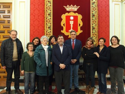 El Ayuntamiento tendrá el reconocimiento de ‘Ciudad por el Comercio Justo’