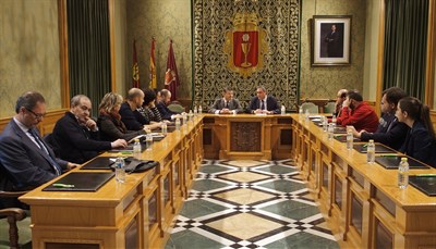 La gastronomía conquense, protagonista de la reunión anual de Turespaña