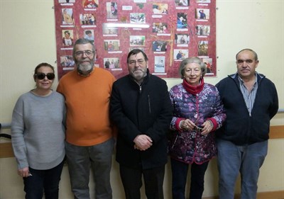 El Ayuntamiento solicita a Su Majestad la Reina Doña Letizia que amadrine el acto oficial del 25 Aniversario de APROMIPS 